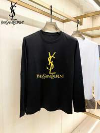 Picture of Saint Laurent T Shirt Long _SKUYSLS-4XL25tn0152281